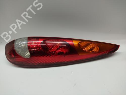 Right taillight NISSAN ALMERA TINO (V10)  | BP22383409C35 