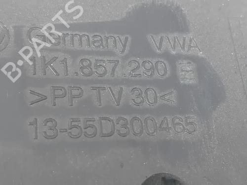 Glove box VW GOLF VI (5K1) | BP37476908C95 - Image 2