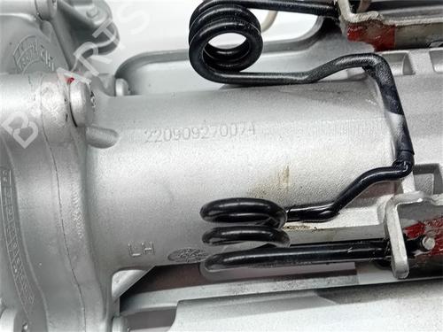 Steering column HYUNDAI i30 (FD) 1.4 | BP39468092M21 - Image 5