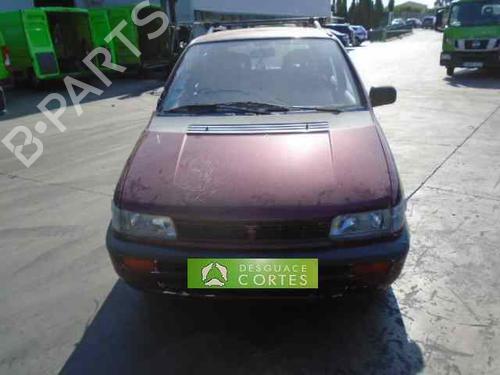 Used Parts MITSUBISHI SPACE WAGON (N3_W, N4_W) 2.0 TD (N38W) 4976153
