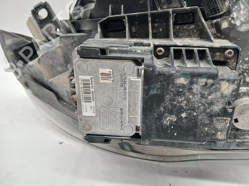 Left headlight BMW 1 (E87) 116 i | BP38537830C28 - Image 3