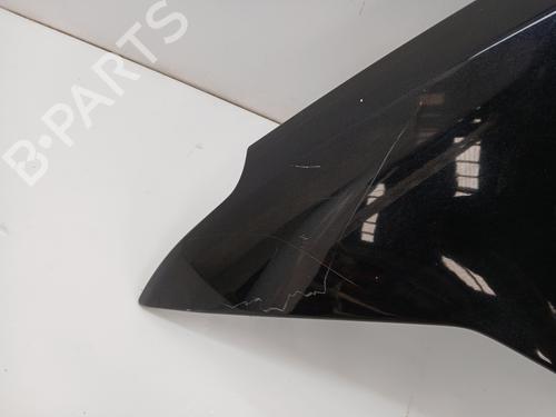 Left front fenders FORD FOCUS C-MAX (DM2)  | BP27399610C41 