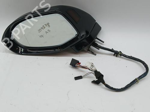 Used Left mirror Left mirror 37182238 37182238