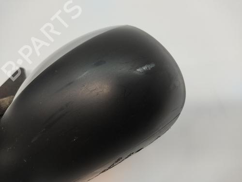Left mirror PEUGEOT 206 Hatchback (2A/C) 1.4 HDi eco 70 | BP28056169C26 