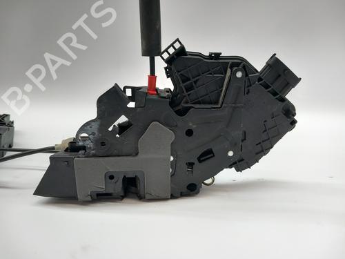 Front left lock LAND ROVER DISCOVERY SPORT (L550)  | BP26959581C98 
