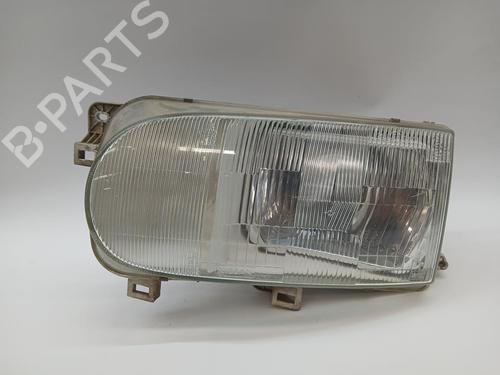 Used Left headlight Left headlight 38603407 38603407