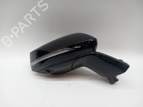 Right mirror KIA SPORTAGE V (NQ5)  | BP28386568C27 