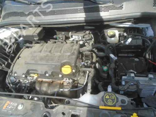 Left front shock absorber OPEL CORSA E (X15) | BP5579627M16 - Image 7
