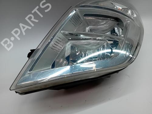 Left headlight NISSAN NV400 Van (X62, X62B)  | BP33938499C28  - Image 5