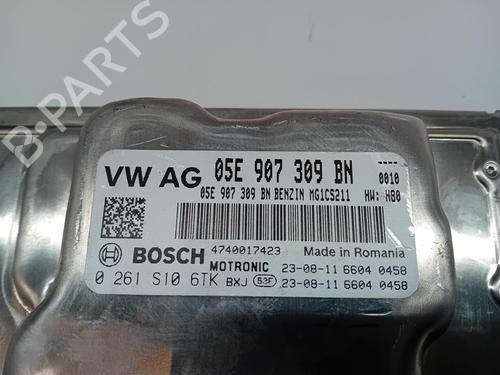 Engine control unit (ECU) VW T-ROC (A11, D11) | BP31215298M57