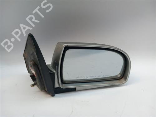 Used Right mirror Right mirror 39496392 39496392