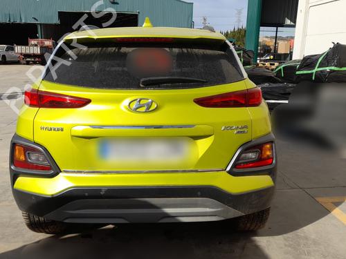 Instrument cluster HYUNDAI KONA (OS, OSE, OSI) 1.6 T-GDi 4WD | BP23336875C47 