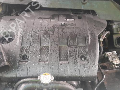 Engine control unit (ECU) MITSUBISHI ASX (GA_W_)  | BP11051032M57  - Image 6