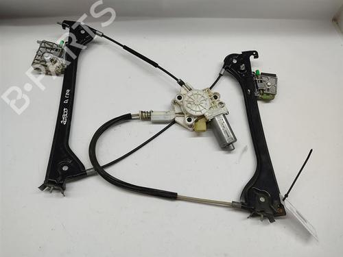 Used Front left window mechanism Front left window mechanism MERCEDES-BENZ SLK (R171) 200 Kompressor (171.442) (163 hp) 33623147 33623147