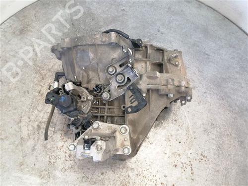 Used Gearbox Gearbox KIA CEE'D (JD) 1.6 CRDi 136 (136 hp) 40025491 40025491
