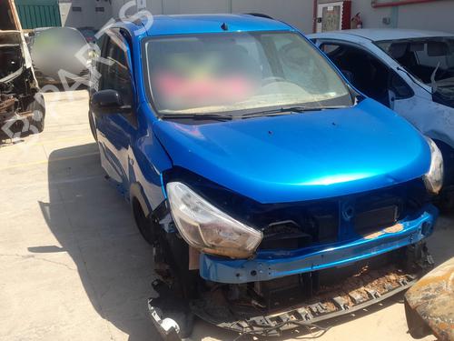 Used Parts DACIA LODGY (JS_) [2012-2025]  4254169
