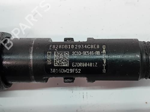 Injector FORD MONDEO III (B5Y) | BP37476573M100 - Image 3