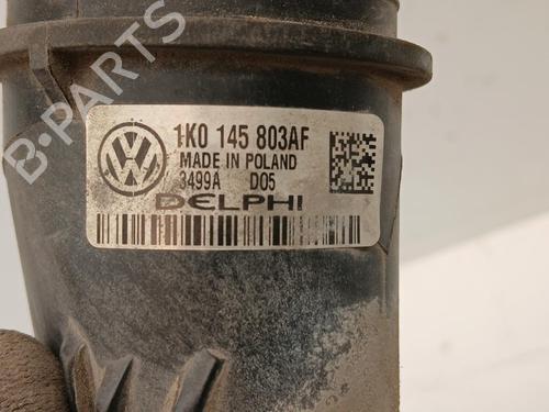 Intercooler VW GOLF VI (5K1) | BP37476707M30 - Image 2