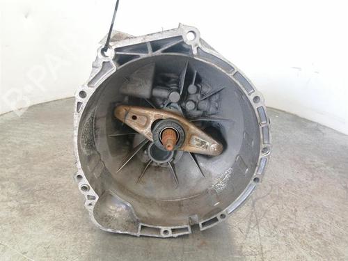 Gearbox BMW 1 (E87) 116 d | BP38472515M3 - Image 4