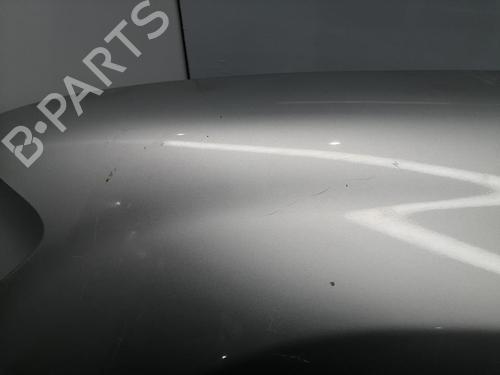 Left front fenders MITSUBISHI SPACE RUNNER (N6_W, N7_W) 2.0 (N63W) | BP31168593C41 