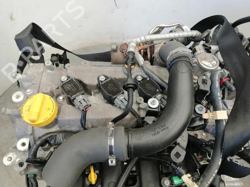 Used Engine NISSAN QASHQAI II (J11, J11_) [2013-2025]  29242558