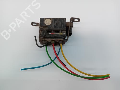 Used Electronic module AUDI A6 C5 Avant (4B5, 4B6) [1997-2006]  29394284