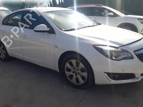Brugte OPEL INSIGNIA A (G09) [2008-2017]  4345908