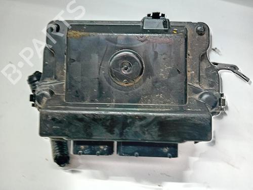 Calculateur moteur (ecu) Calculateur moteur (ecu) HONDA JAZZ IV (GK_) 1.3 (102 hp) 35805879 35805879