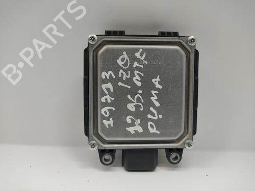 Electronic module FORD PUMA (J2K, CF7)  | BP29546834M83 
