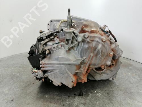 Gearbox RENAULT LAGUNA II Grandtour (KG0/1_) 2.2 dCi (KG0F, KG1N) | BP17519176M3