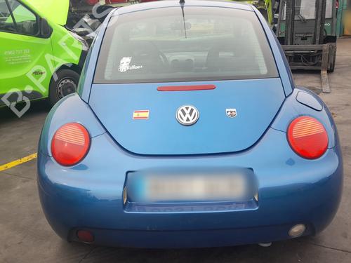 Forskærm venstre VW NEW BEETLE (9C1, 1C1) 1.9 TDI | BP27399600C41 