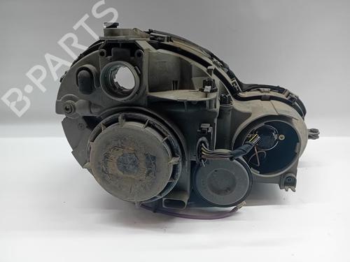 Left headlight MERCEDES-BENZ C-CLASS Coupe (CL203) | BP31071915C28