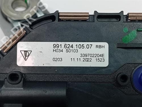 Front wiper motor PORSCHE 718 BOXSTER (982) 2.0 T (982320, 982321, 982350, 982351) | BP36869406M29 - Image 5