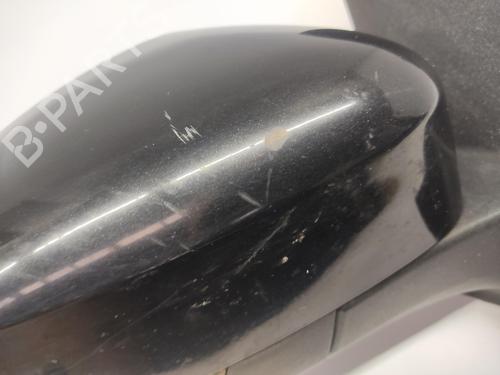 Right mirror FORD FOCUS II (DA_, HCP, DP)  | BP26504716C27 