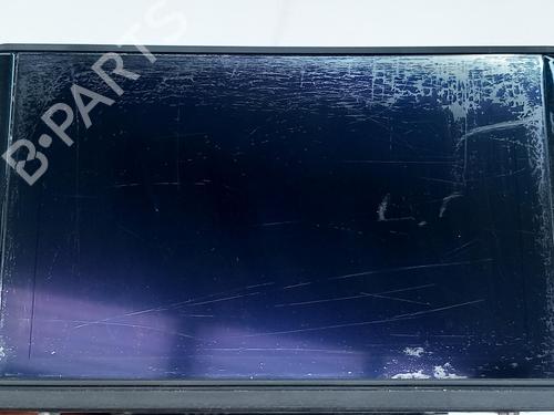 Display monitor AUDI Q2 (GAB, GAG) 35 TFSI | BP29435104C48 