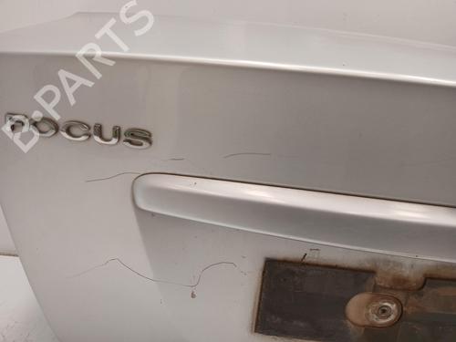 Tailgate FORD FOCUS II (DA_, HCP, DP) 1.6 TDCi | BP24167246C6 