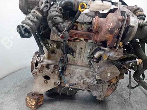 Engine FORD C-MAX II (DXA/CB7, DXA/CEU) | BP33440541M1 - Image 6