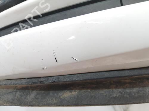 Front bumper OPEL ASTRA K (B16)  | BP27284844C7 