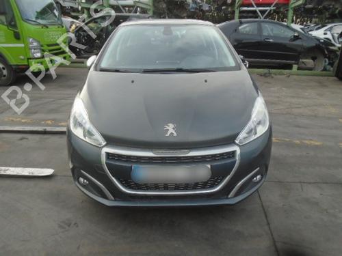 Instrument cluster PEUGEOT 208 I (CA_, CC_) 1.6 BlueHDi 100 | BP9205930C47 