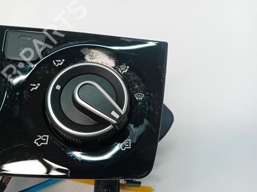 Climate control FIAT DUCATO Platform/Chassis (250_) 140 Multijet 2,3 D | BP38414468I5 - Image 5