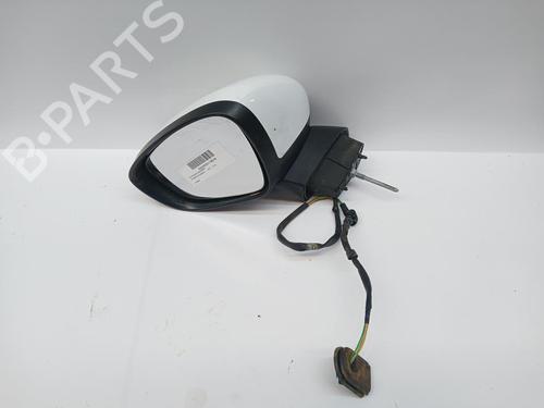 Used Left mirror Left mirror 37594505 37594505