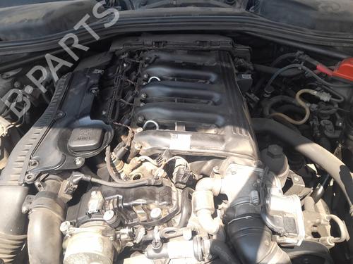 Used Parts BMW 5 (E60) 525 d 1754442