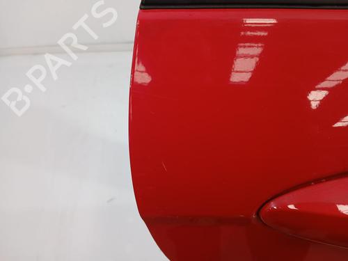 Dør høyre bak FORD FIESTA VI (CB1, CCN) 1.25 | BP29982416C5