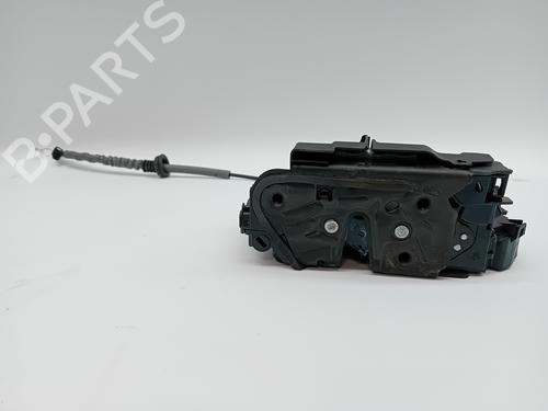 Høyre bak lås SEAT TARRACO (KN2)  | BP29338056C99 