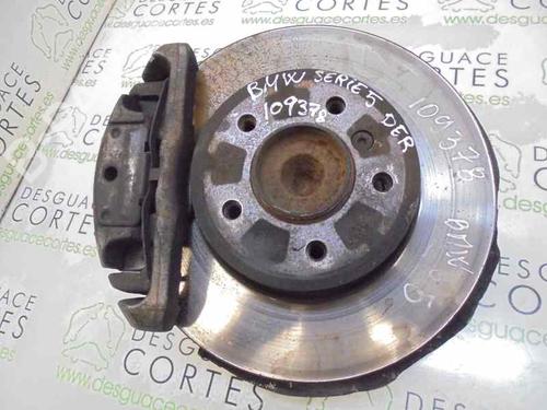 Used Right front steering knuckle BMW 5 Touring (E61) 530 d (218 hp) 5459666