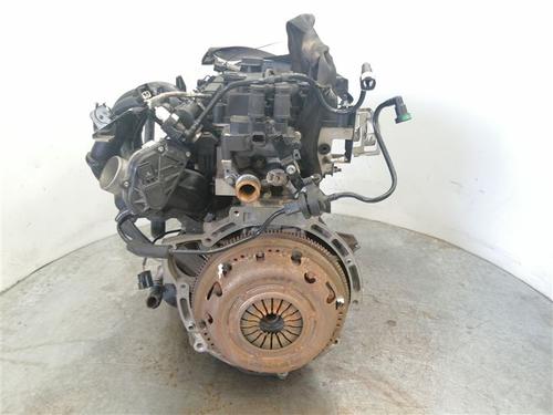 Engine FORD FOCUS II (DA_, HCP, DP) 1.6 | BP39660563M1 - Image 4