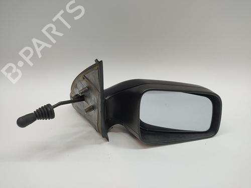 Used Right mirror Right mirror OPEL ASTRA G Hatchback (T98) [1998-2009] 33658348 33658348