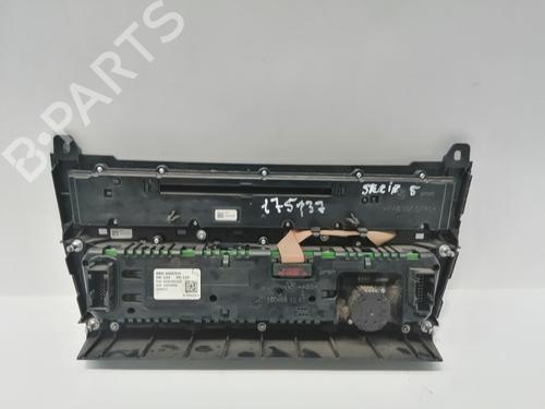 Climate control BMW 5 (F10) 520 d | BP13481226I5 