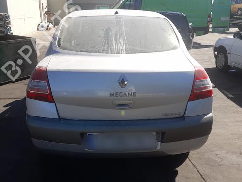 Front wiper motor RENAULT MEGANE II Saloon (LM0/1_)  | BP10812282M29 