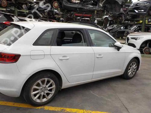 Instrument cluster AUDI A3 Sportback (8VA, 8VF) 2.0 TDI | BP7434634C47 